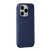 - iPhone 15 Pro - Skal - Monaco MagSafe - Pacific Blue