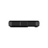 - iPhone 15 Pro - Skal - Monarch Pro MagSafe - Kevlar Black