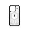 - iPhone 15 Pro - Skal - Pathfinder MagSafe - Ice