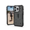 - iPhone 15 Pro - Skal - Pathfinder MagSafe - Silver