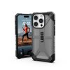 - iPhone 15 Pro - Skal - Plasma - Ash