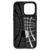 - iPhone 15 Pro - Skal - Slim Armor CS - Svart