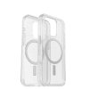 - iPhone 15 Pro - Skal - Symmetry MagSafe - Stardust