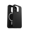 - iPhone 15 Pro - Skal - Symmetry MagSafe - Svart