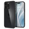 - iPhone 15 Pro - Skal - Ultra Hybrid MagFit - Frost Black