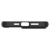 - iPhone 15 Pro - Skal - Ultra Hybrid MagFit - Frost Black