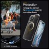 - iPhone 15 Pro - Skal - Ultra Hybrid MagFit - Guld