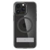 - iPhone 15 Pro - Skal - Ultra Hybrid S MagFit - Graphite