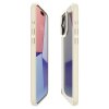 - iPhone 15 Pro - Skal - Ultra Hybrid - Mute Beige