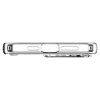 - iPhone 15 Pro - Skal - Ultra Hybrid Zero One MagFit - Natural Titanium