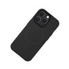 - iPhone 15 Pro - Skal - ULTRAMAG - Svart