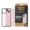 - iPhone 15 - Skal - ClearCase D3O - Svart