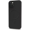 - iPhone 15 - Skal - CROMOMAG - Svart
