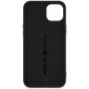 - iPhone 15 - Skal - CROMOMAG - Svart