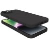 - iPhone 15 - Skal - CROMOMAG - Svart