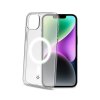 - iPhone 15 - Skal - GELSKINMAG - Transparent
