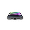 - iPhone 15 - Skal - GELSKINMAG - Transparent