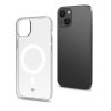 - iPhone 15 - Skal - GELSKINMAG - Transparent