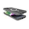 - iPhone 15 - Skal - GELSKINMAG - Transparent