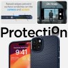 - iPhone 15 - Skal - Liquid Air - Navy Blue