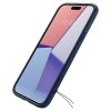 - iPhone 15 - Skal - Liquid Air - Navy Blue
