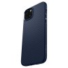 - iPhone 15 - Skal - Liquid Air - Navy Blue