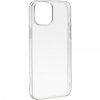 - iPhone 15 - Skal - Nude - Transparent