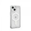 - iPhone 15 - Skal - Plyo MagSafe - Ice