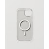 - iPhone 15 - Skal - Thin Case MagSafe Transparent