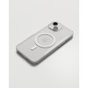 - iPhone 15 - Skal - Thin Case MagSafe Transparent