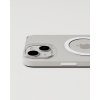 - iPhone 15 - Skal - Thin Case MagSafe Transparent
