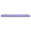 - iPhone 15 - Skal - Thin Fit - Iris Purple