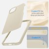 - iPhone 15 - Skal - Thin Fit - Mute Beige