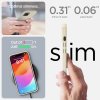 - iPhone 15 - Skal - Thin Fit - Mute Beige