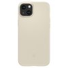 - iPhone 15 - Skal - Thin Fit - Mute Beige