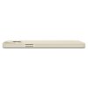 - iPhone 15 - Skal - Thin Fit - Mute Beige
