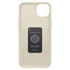- iPhone 15 - Skal - Thin Fit - Mute Beige