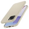 - iPhone 15 - Skal - Thin Fit - Mute Beige