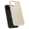- iPhone 15 - Skal - Thin Fit - Mute Beige