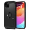 - iPhone 15 - Skal - Tough Armor MagFit - Svart