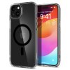 - iPhone 15 - Skal - Ultra Hybrid MagFit - Svart