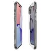 - iPhone 15 - Skal - Ultra Hybrid MagFit - Svart