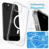 - iPhone 15 - Skal - Ultra Hybrid MagFit - Vit