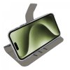 - iPhone 16 - Fodral - Wally Wallet Case - Svart