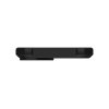 - iPhone 16 Plus - Skal - Essential Armor MagSafe - Svart