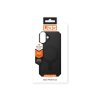 - iPhone 16 Plus - Skal - Essential Armor MagSafe - Svart