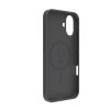 - iPhone 16 Plus - Skal - Greenland Pro MagSafe - Night Black