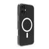 - iPhone 16 Plus - Skal - Greenland Pro MagSafe - Transparent
