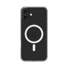 - iPhone 16 Plus - Skal - Greenland Pro MagSafe - Transparent