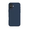- iPhone 16 Plus - Skal - Iceland Ultra D3O MagSafe - Blå